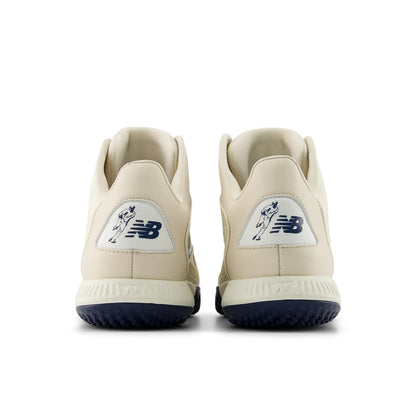 New Balance Fuelcell Ohtani 1 Trainer Bisque with Team Navy and Team Royal