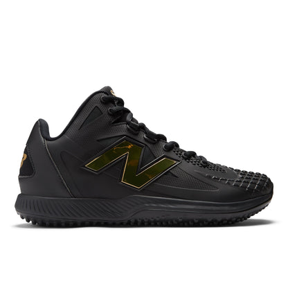 New Balance Fuelcell Ohtani 1 Trainer Black