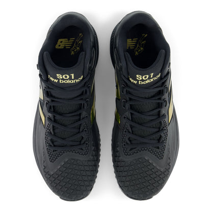 New Balance Fuelcell Ohtani 1 Trainer Black