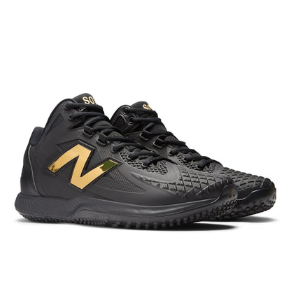 New Balance Fuelcell Ohtani 1 Trainer Black