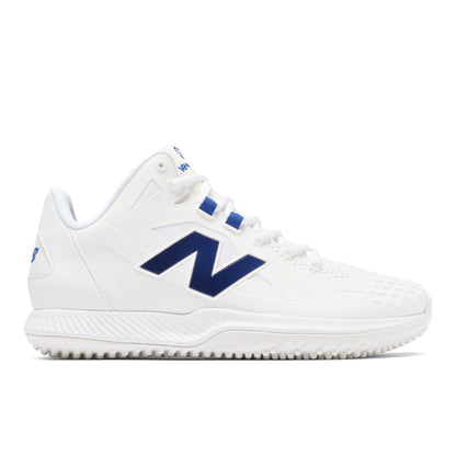 New Balance Fuelcell Ohtani 1 Trainer White