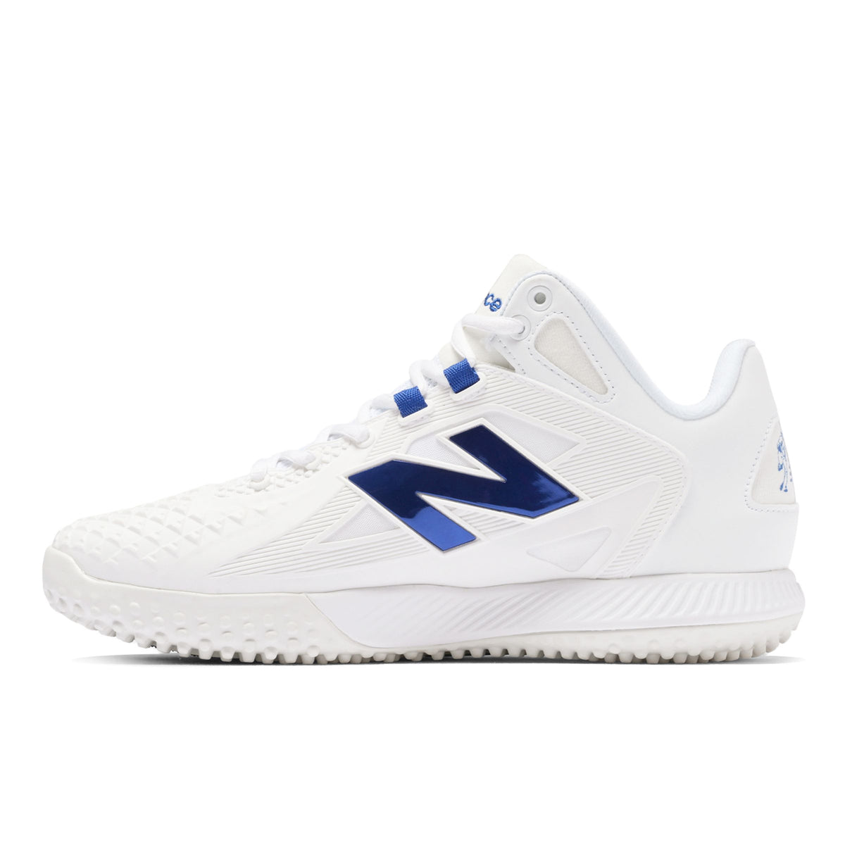 New Balance Fuelcell Ohtani 1 Trainer White