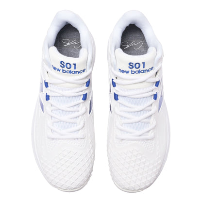 New Balance Fuelcell Ohtani 1 Trainer White