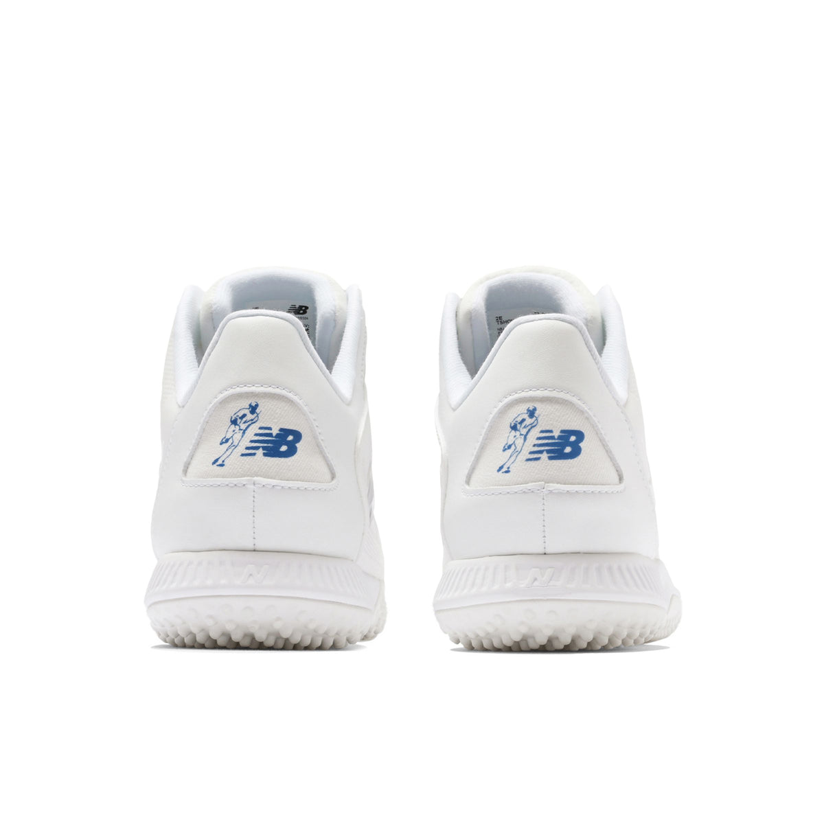 New Balance Fuelcell Ohtani 1 Trainer White