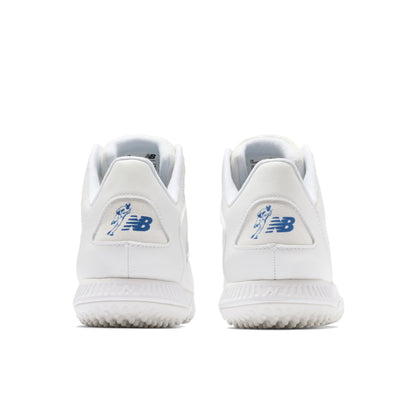 New Balance Fuelcell Ohtani 1 Trainer White