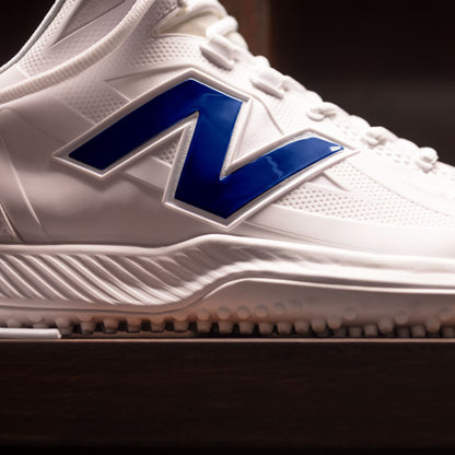 New Balance Fuelcell Ohtani 1 Trainer White