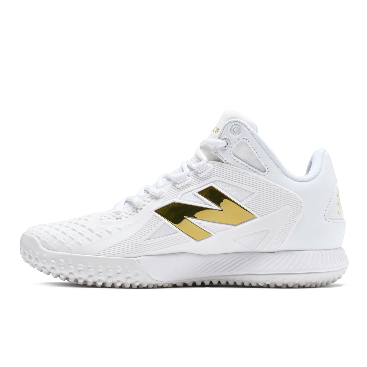 New Balance Fuelcell Ohtani 1 Trainer White