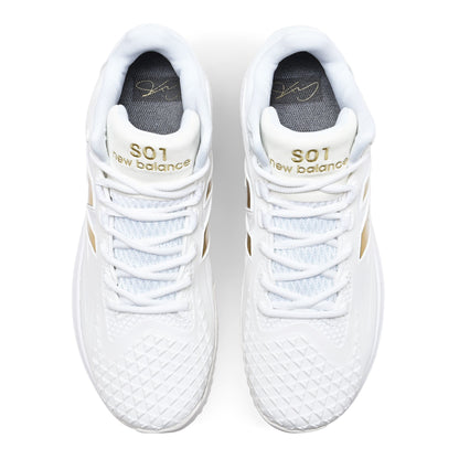 New Balance Fuelcell Ohtani 1 Trainer White