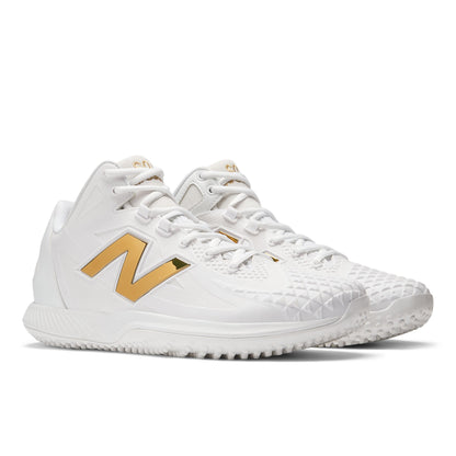New Balance Fuelcell Ohtani 1 Trainer White
