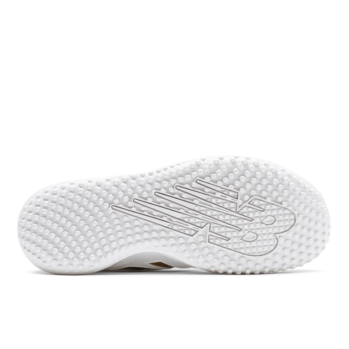 New Balance Fuelcell Ohtani 1 Trainer White