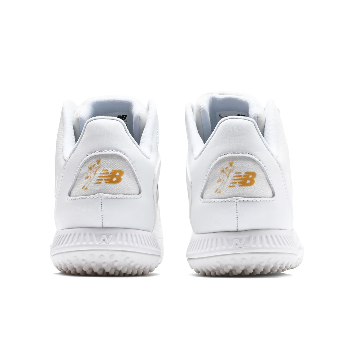New Balance Fuelcell Ohtani 1 Trainer White