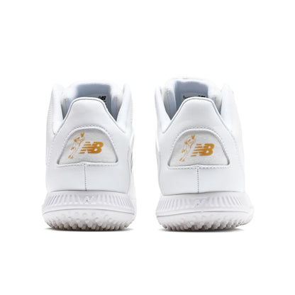 New Balance Fuelcell Ohtani 1 Trainer White