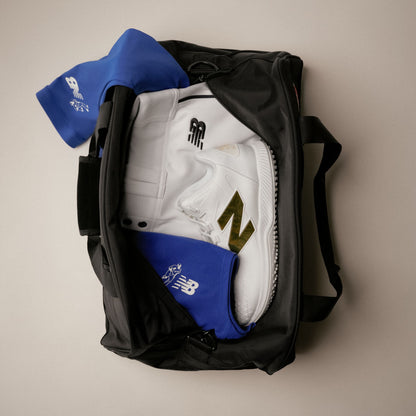 New Balance Fuelcell Ohtani 1 Trainer White