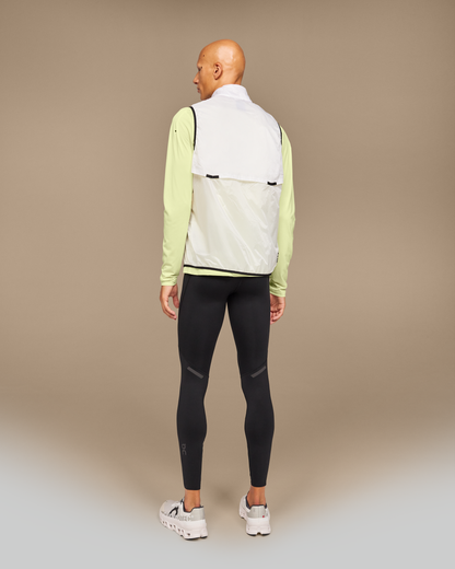 on performance winter tights Black