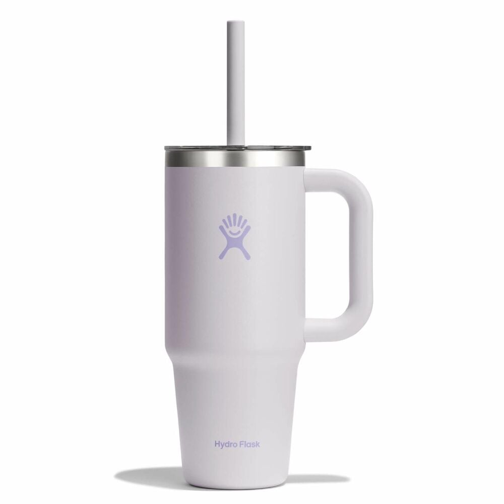 Hydro Flask 24 Oz Travel Tumbler