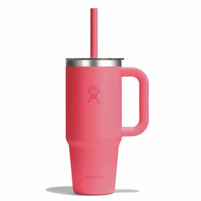 Hydro Flask 24 Oz Travel Tumbler