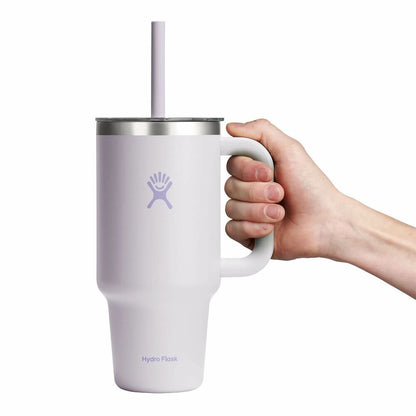 Hydro Flask 32 Oz Travel Tumbler