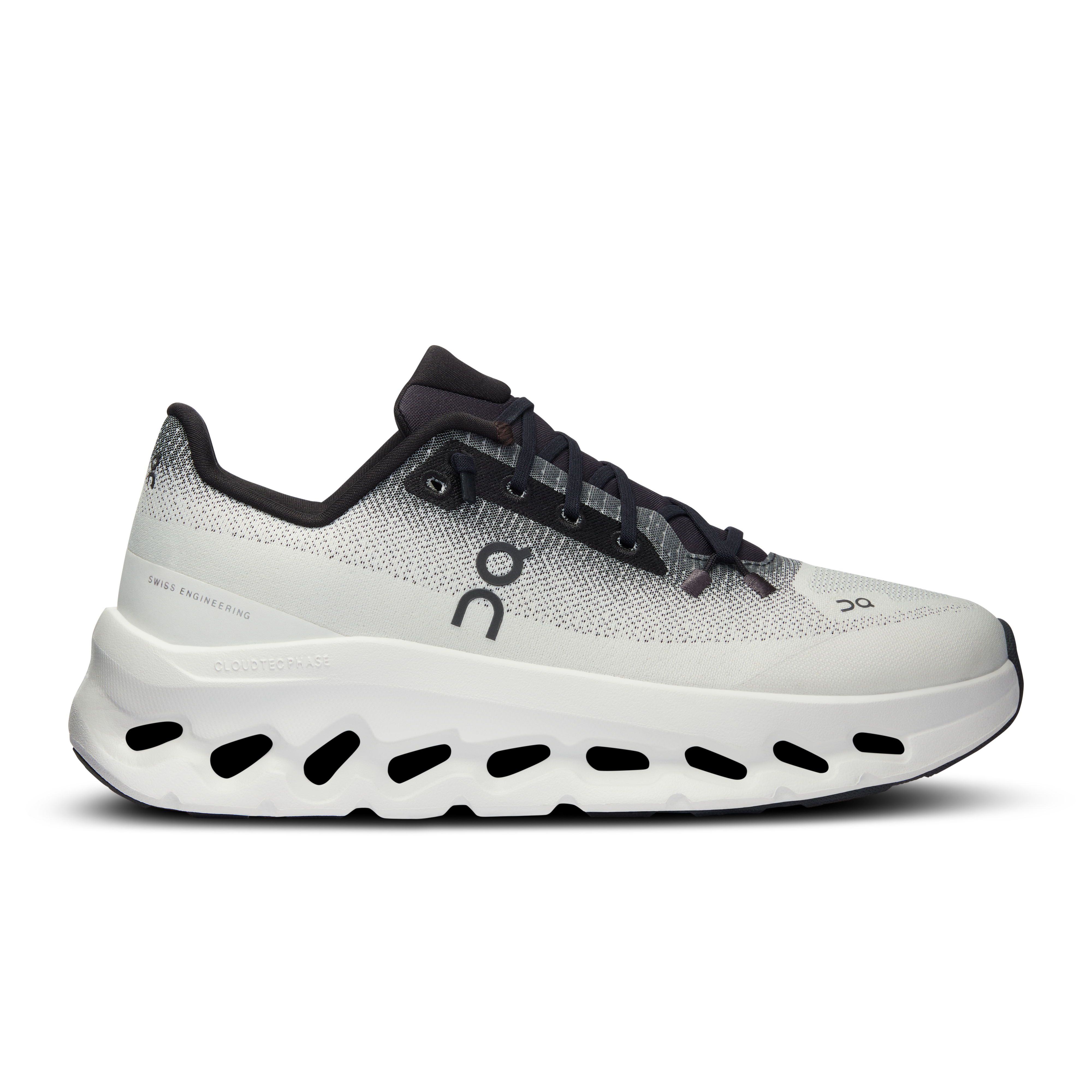 On Cloudtilt Black Ivory (Women'S)