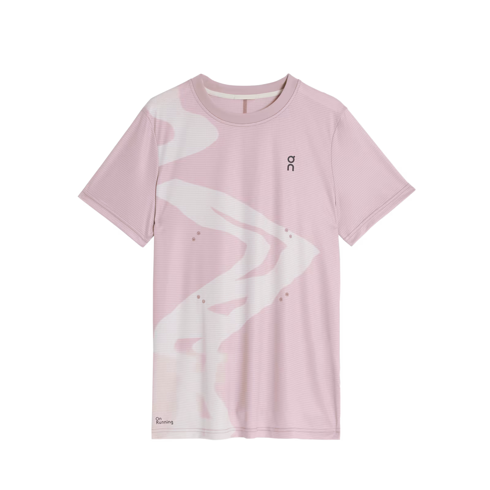On Pace-T Mauve (Women'S)