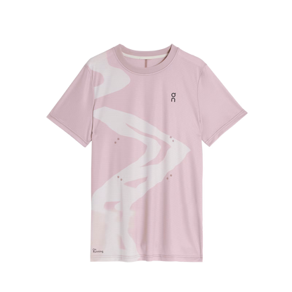 On Pace-T Mauve (Women'S)