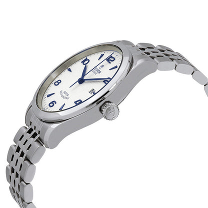 Tudor 1926 Automatic 39 Mm Opaline Dial Mens Watch
