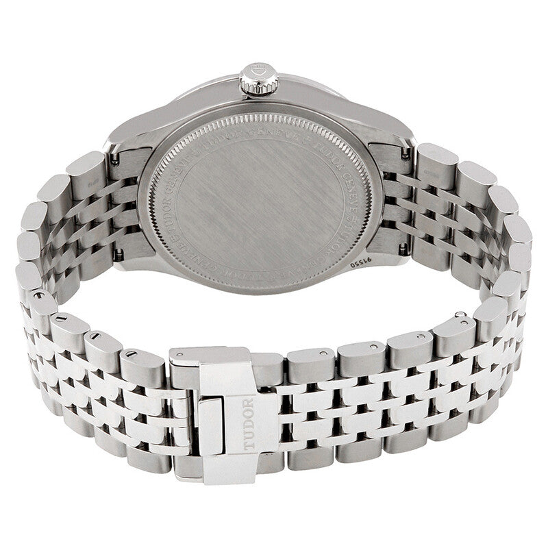 Tudor 1926 Automatic 39 Mm Opaline Dial Mens Watch