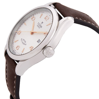 Tudor 1926 Automatic Silver Dial Unisex Watch