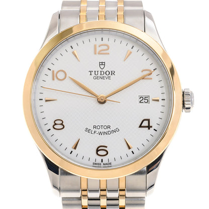 Tudor 1926 Automatic White Dial Mens Watch