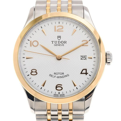 Tudor 1926 Automatic White Dial Mens Watch