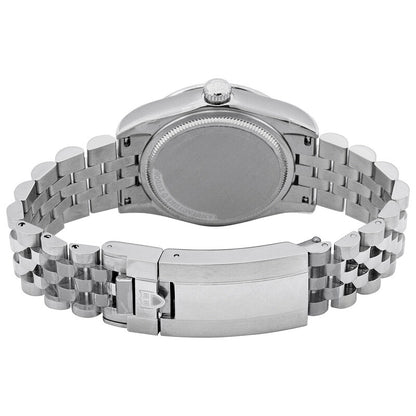 Tudor Black Bay 31 Automatic Chronometer Diamond Blue Dial Women's Watch
