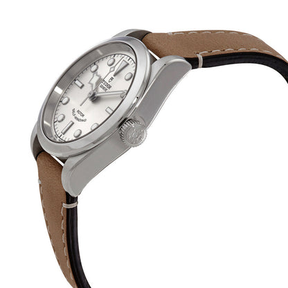Tudor Black Bay 32 Silver Dial Women's Watch