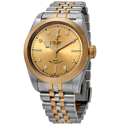 Tudor Black Bay 41 Automatic Champagne Dial Mens Watch