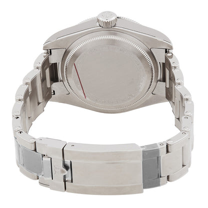 Tudor Black Bay 41Mm Automatic Black Dial Mens Watch