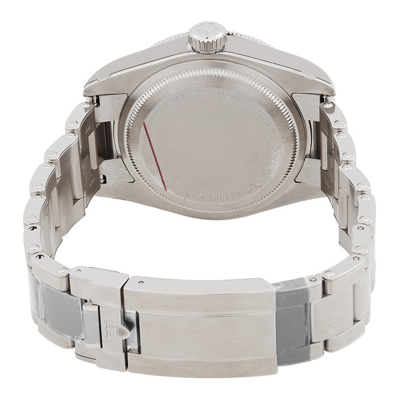 Tudor Black Bay 41Mm Automatic Black Dial Mens Watch