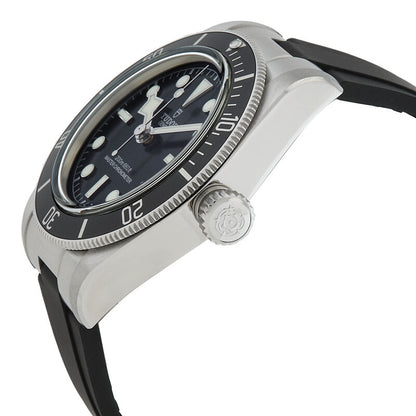 Tudor Black Bay 41Mm Automatic Black Dial Mens Watch