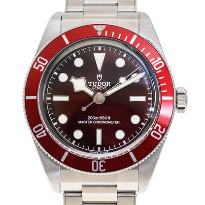 Tudor Black Bay 58 Automatic Chronometer Watch