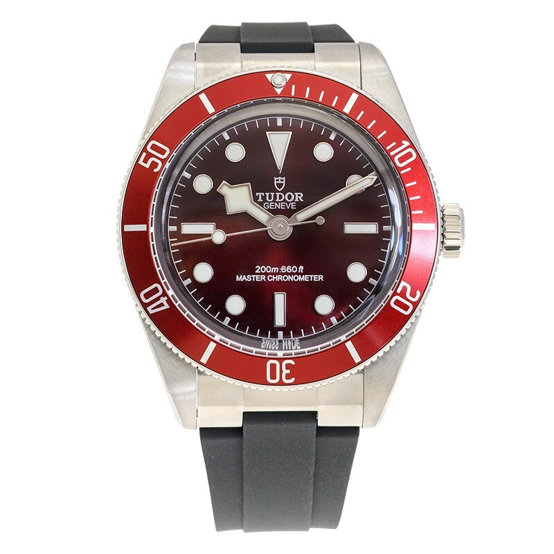 Tudor Black Bay 58 Automatic Chronometer Watch