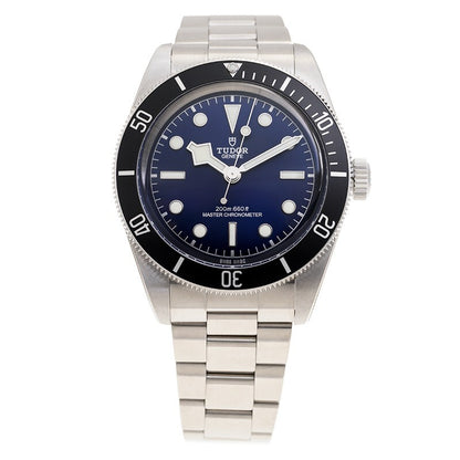 Tudor Black Bay 68 Automatic Chronometer Blue Dial Mens Watch