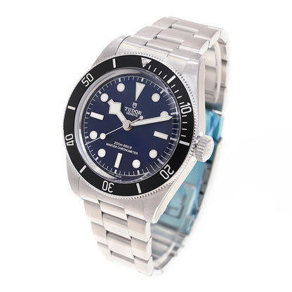 Tudor Black Bay 68 Automatic Chronometer Blue Dial Mens Watch