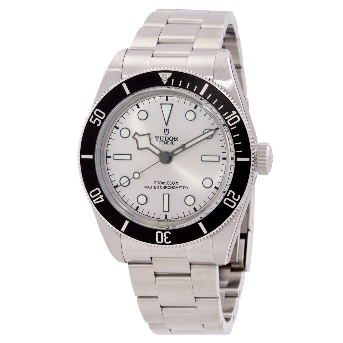 Tudor Black Bay 68 Automatic Chronometer Mens Watch