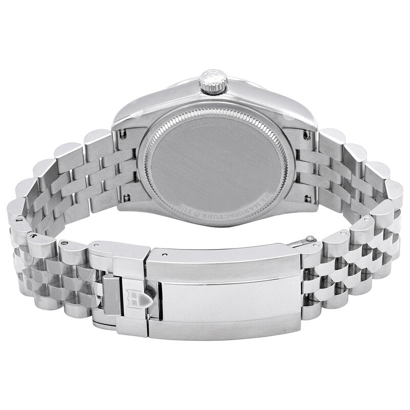 Tudor Black Bay Automatic Diamond Anthracite Dial Women's Watch