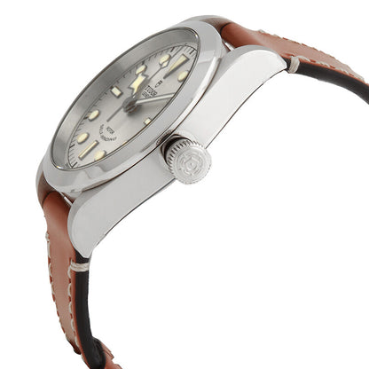 Tudor Black Bay Automatic Silver Dial Unisex Watch