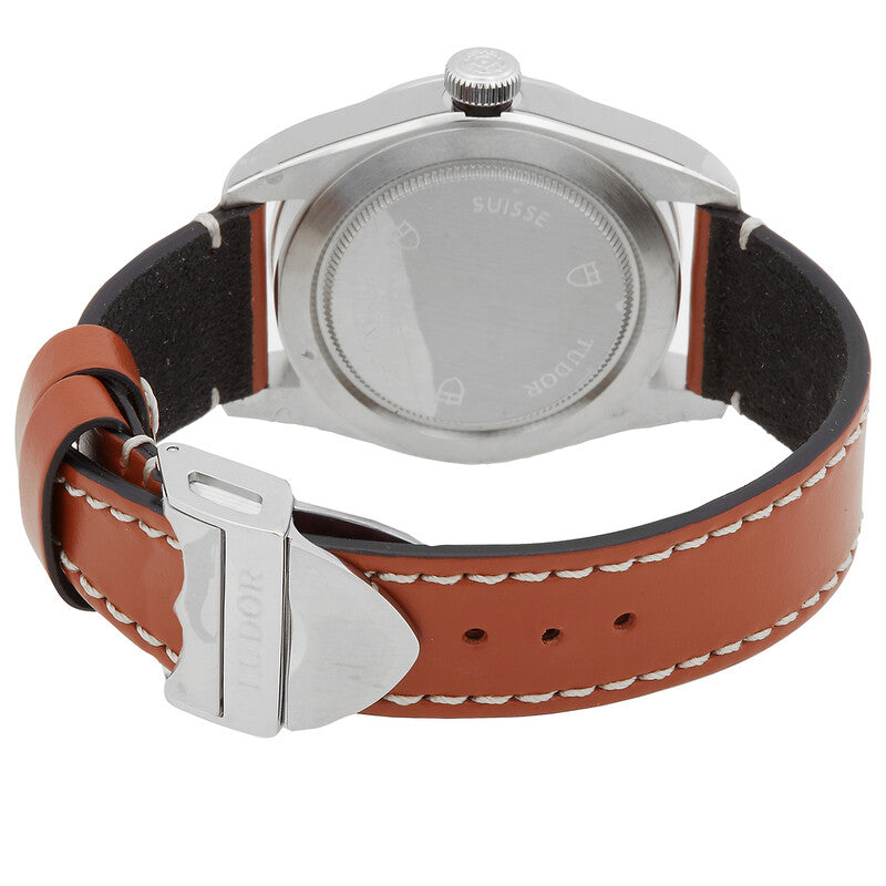 Tudor Black Bay Automatic Silver Dial Unisex Watch