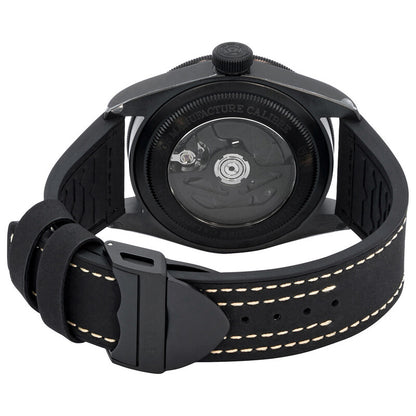 Tudor Black Bay Ceramic Automatic Black Dial Mens Watch