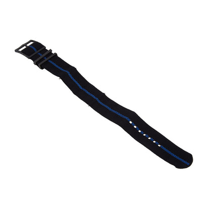 Tudor Black Bay Ceramic Automatic Blue Dial Mens Watch
