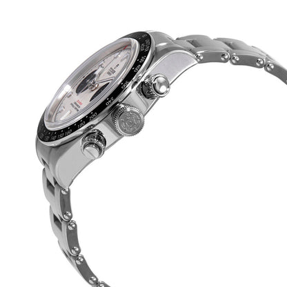 Tudor Black Bay Chrono Chronograph Automatic Chronometer Mens Watch