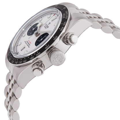 Tudor Black Bay Chrono Chronograph Automatic Chronometer Watch