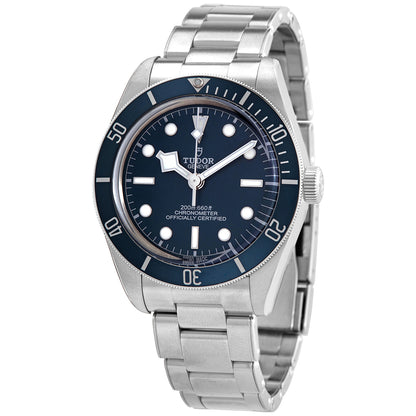 Tudor Black Bay Fifty Eight Automatic Chronometer Blue Dial Mens Watch