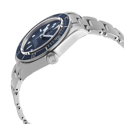 Tudor Black Bay Fifty Eight Automatic Chronometer Blue Dial Mens Watch