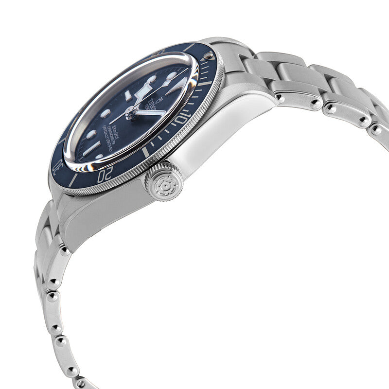Tudor Black Bay Fifty Eight Automatic Chronometer Blue Dial Mens Watch